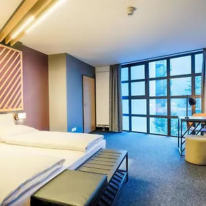 München-hbf Hotel