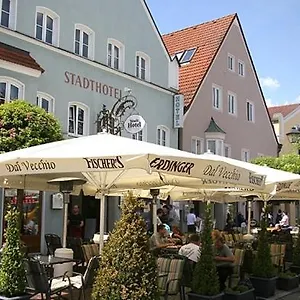 Stadthotel Gasthof